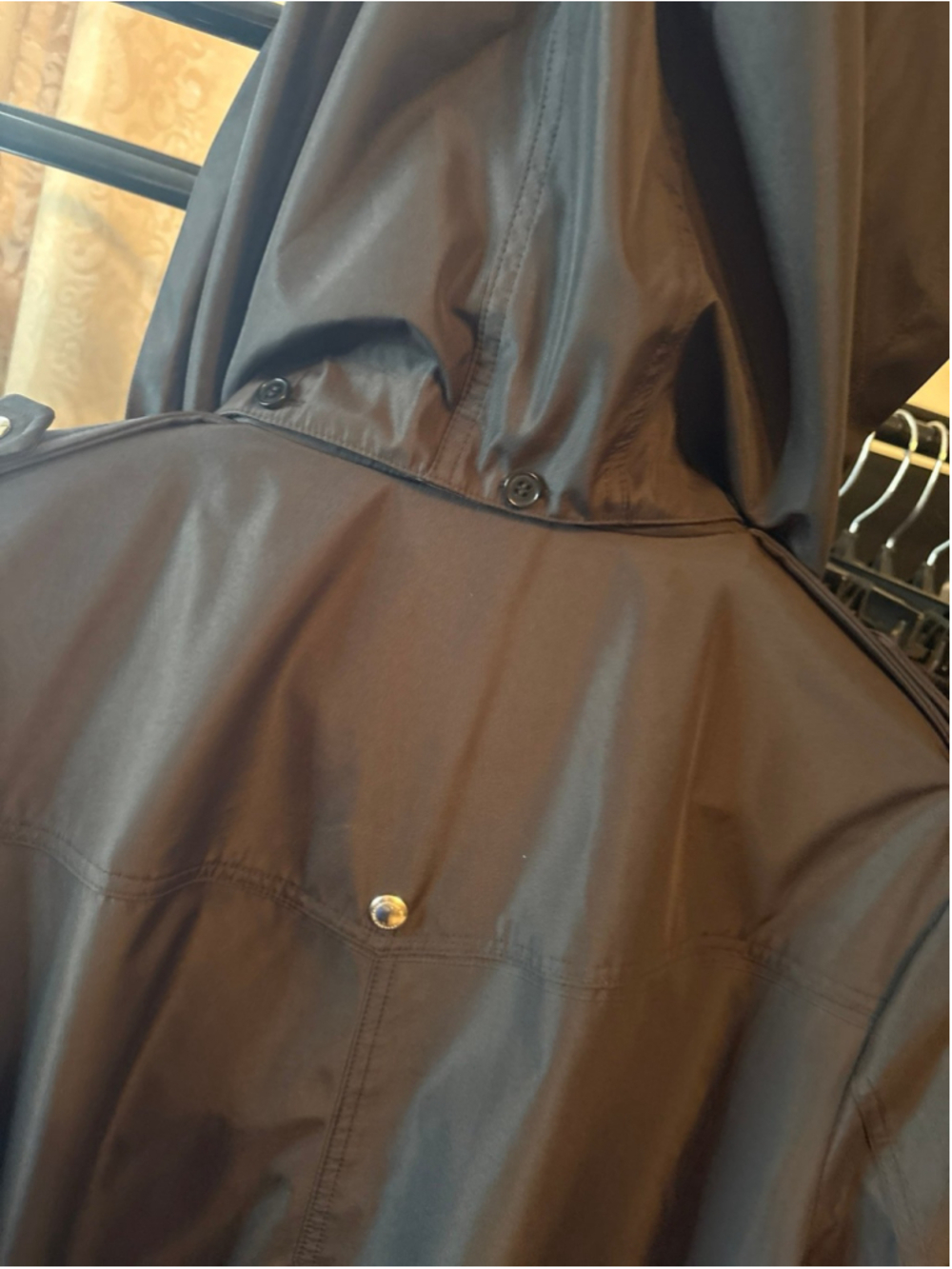 Weatherproof Jacket - Picture 7 of 7